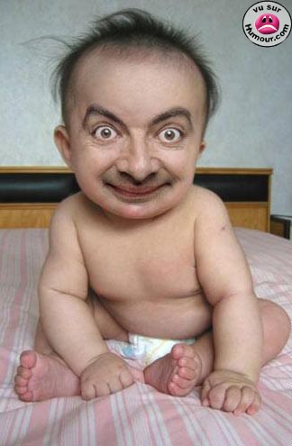 ooooooooooo mon b&eacute;b&eacute; tu fais le pipi